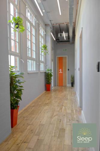 Sleep Hotel in Worthing