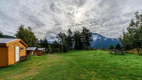Korsbakken Camping - image 12