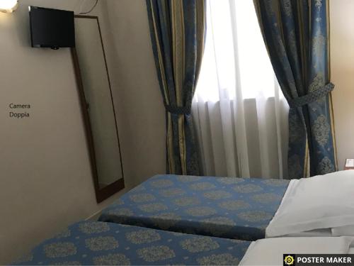 Budget Twin Room