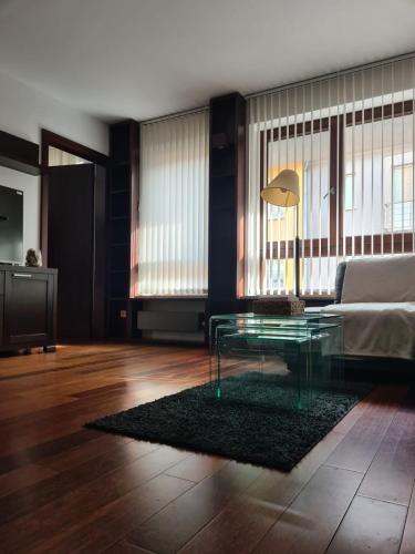 Warta LUX Apartment, self check-in 24h, free parking