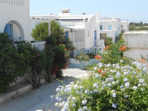 Nicolas Antiparos – Antiparos, UT