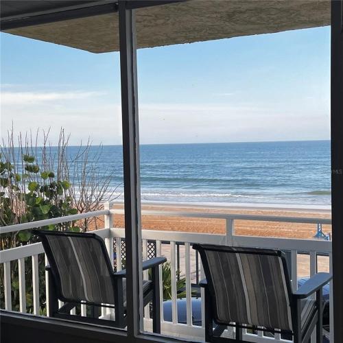 Sapphire Shores- Oceanfront at Symphony Beach Club thumb 2