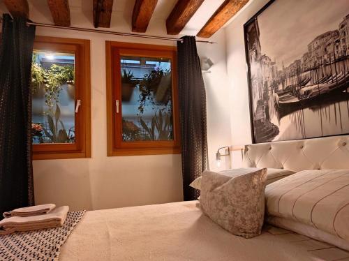 Venice Vibes - Terrace Apartment in Venice
