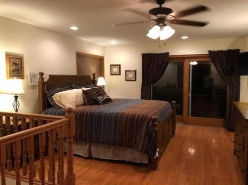 The Big-Lake Lodge at Lake Champlain in เบอร์ลิงตัน (VT)