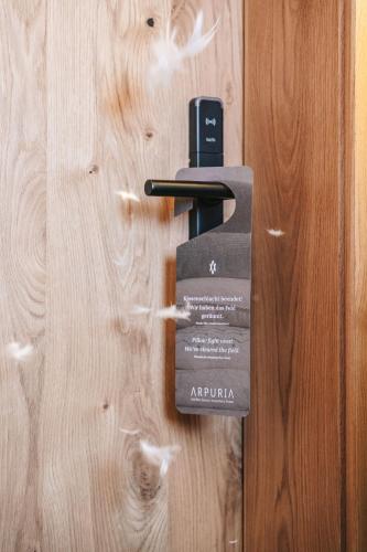 Arpuria l hidden luxury mountain home - ADULTS FRIENDLY