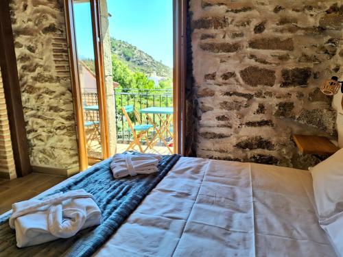 Utsikt, El Hilo de los Sueños (El Hilo de los Suenos) in Villanueva De Avila