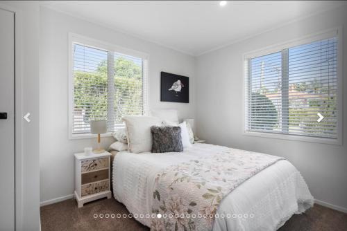 Meadowbank Tranquil Nest