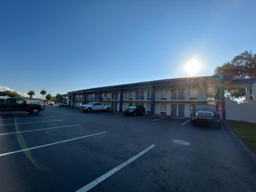 Days Inn by Wyndham Crystal River