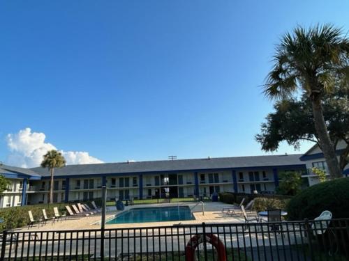 Days Inn by Wyndham Crystal River