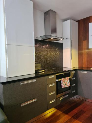 Warta LUX Apartment, self check-in 24h, free parking