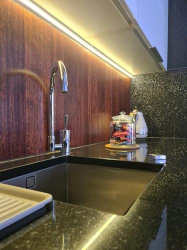 Warta LUX Apartment, self check-in 24h, free parking