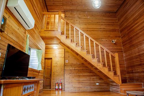 共用Lounge/電視區