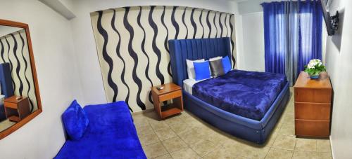 Acuarium Suite Resort in Santo Domingo