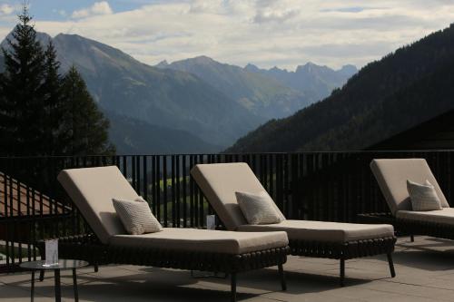 Arpuria l hidden luxury mountain home - ADULTS FRIENDLY