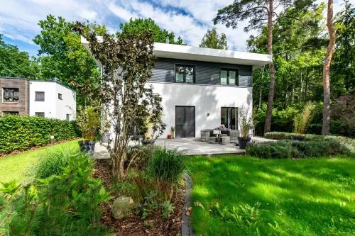 Villa-Grenzenlos in Glowe, Deutschland