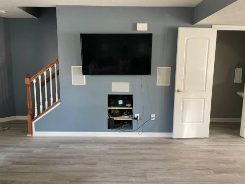 Luxury Townhome 2 Remodeled February 2021 in Bloomington, USA