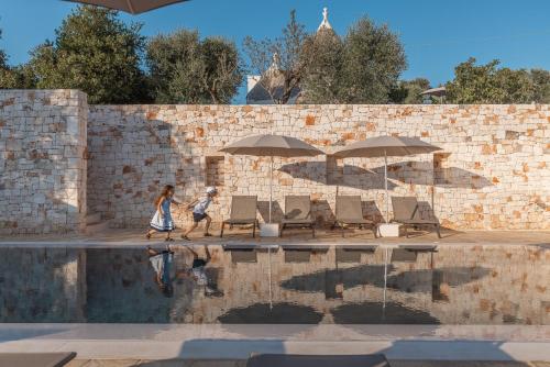 I Sette Coni, Cisternino (fotografie 4)