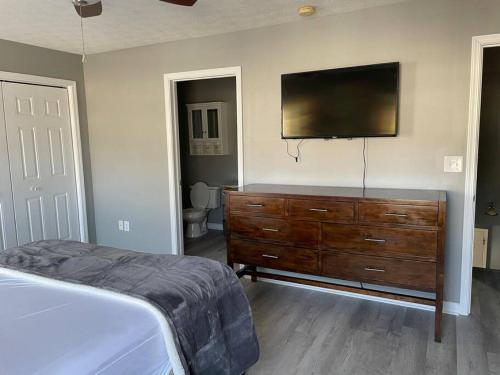 Luxury Townhome 1 Remodeled February 2021 in Bloomington, USA