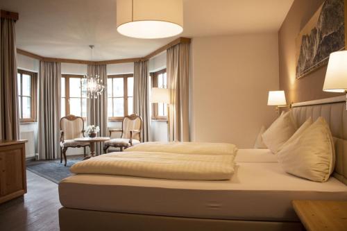 Hotel Munde in Telfs