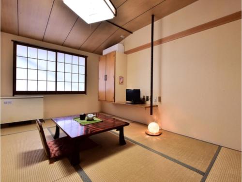 Ｇｕｅｓｔ Ｈｏｕｓｅ Ｔａｋｅｎｏｙａ - Vacation STAY 43327 - Hotel - Omachi