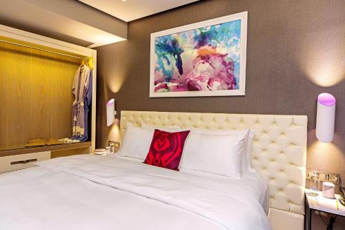 Barbera Hotel, Istanbul (fotografie 5)