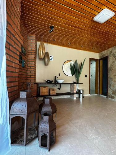 Pousada Quinta do Barao in Lima Duarte