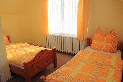 Ferienwohnung Karger in Marlow, Deutschland