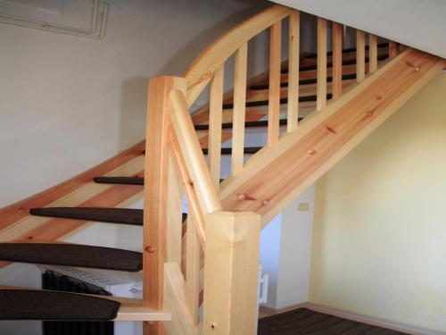 Ferienwohnung Karger in Marlow, Deutschland