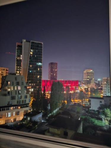 Parkside - Air Albania View, Tirana (photo 6)