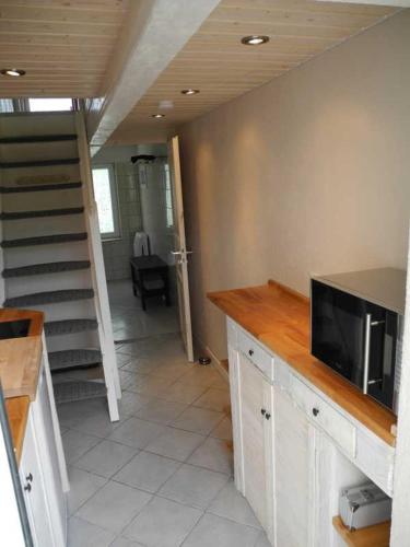 Ferienwohnung BoddenBlick Ferienwohnung BoddenBlick