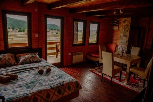 普拉日内 Villa Forestside 3星级 单人房 套房