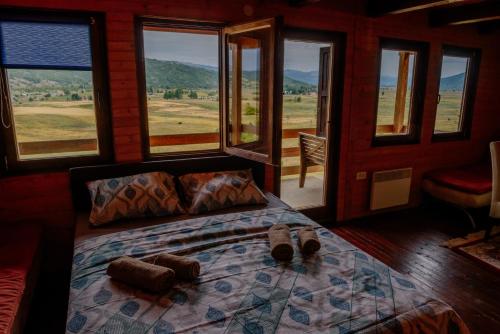 普拉日内 Villa Forestside 3星级 单人房 套房