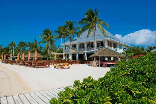 Kaibo Hacienda Condo