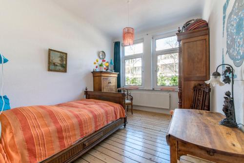 Private Rooms, Hannover (fotografie 8)
