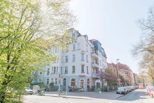 Private Rooms, Hannover (fotografie 10)