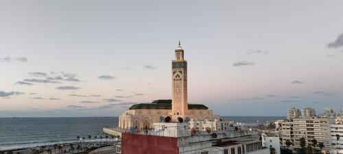 Appartement Panoramique, Mohammedia