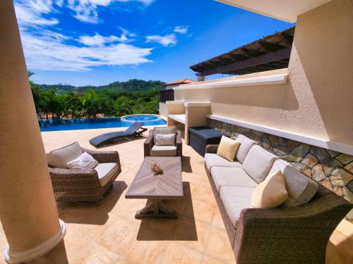 Faciliteiten, Luxury Villa In Prestigious Pristine Bay, Home Of The Black Pearl Golf Course in Pristine Bay