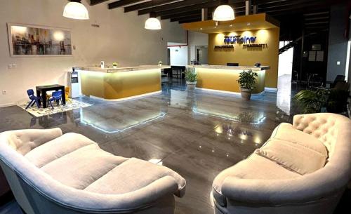 Hotel Boutique Neuropinar photo 4