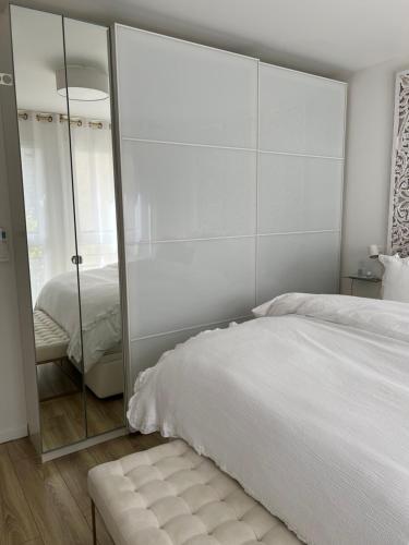 Appartement cosy et lumineux proche Paris & Disney