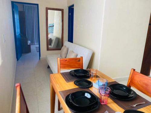 Holbox apartment