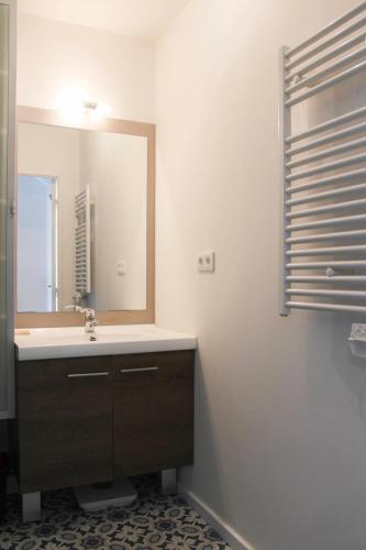 Spacious haven of peace with beautiful decoration in La Courneuve