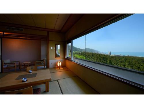 Yunohama Onsen Hanayubi Nihonkai - Vacation STAY 67572v - Hotel - Tsuruoka