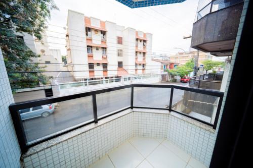 Joao Meira Apartments