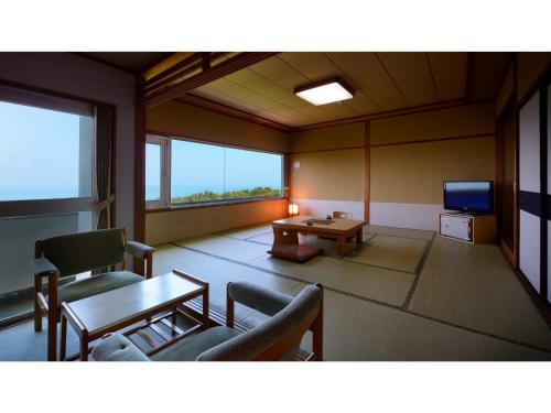 Yunohama Onsen Hanayubi Nihonkai - Vacation STAY 67567v - Hotel - Tsuruoka