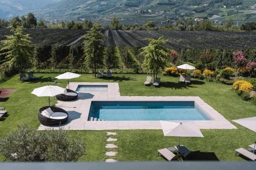  Auhof in Meran