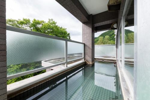 Few Days Condominium Jozankei - Vacation STAY 15387 - Apartment - Jozankei