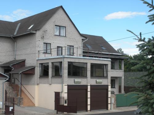 ทางเข้า, Arsenal in โดกาฟพิลส์