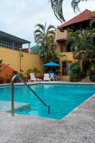 Casabu, Zihuatanejo