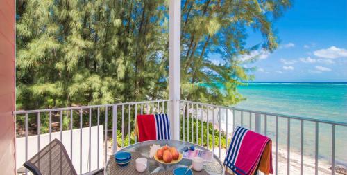 Cayman Paradise Villa #1