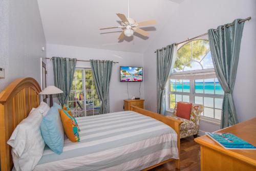 Cayman Paradise Villa #1